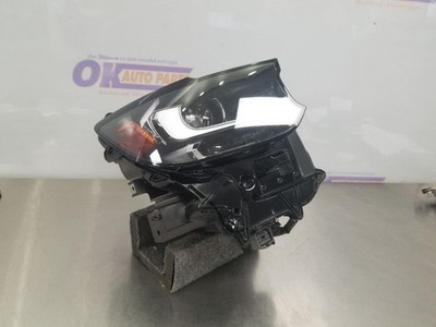 24 MAZDA CX-90 PREFERRED HEADLIGHT LAMP RIGHT PASSENGER LED