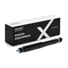 RIDEX Stoßdämpfer Hinten für ALFA ROMEO 75 (162B) GTV (116) ALFETTA GT (116)