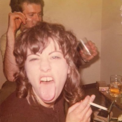Joyce Manor - I Used To Go To This Bar - cd - D4z