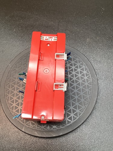 ALLEN BRADLEY 1791ES-IB8XOBV4 GUARD I/O SICHERHEITSMODUL GEBRAUCHT - Bild 5 von 7