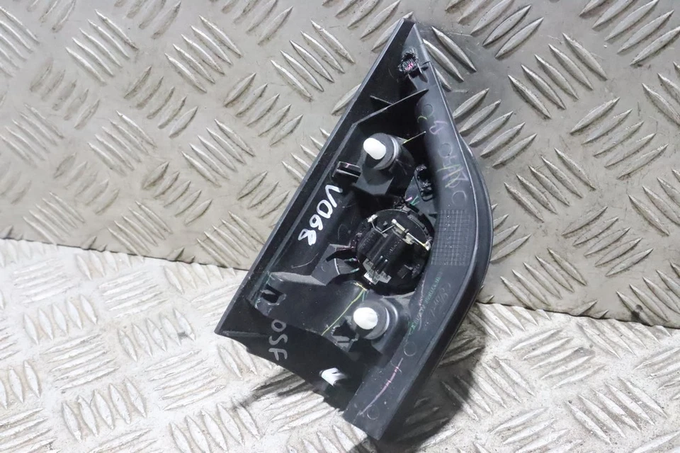 FORD RANGER MK3 OSF FRONT DOOR SPEAKER COVER EB3B-17D698-AEW/BEW 2016-2022 VO68 - Image 2 of 3