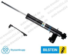 B4 Gasdruckstoßdämpfer hinten u.a.: VW Passat 3G2, CB2, Bj. 2014-2024