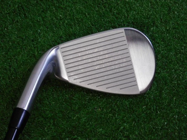 Cuña de lanzamiento Titleist 2023 T350 43* Tensei AV AM (2) grafito regular excelente Foto 3 de 4