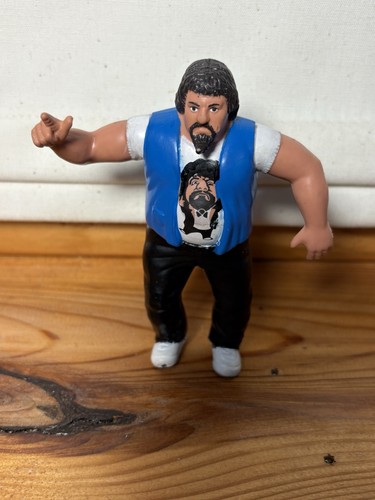 WWF Captain Captain Captain Captain Captain Captai...