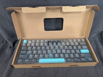 Theme Keycaps XDA Cherry Pr....Modern Dolch  NJ-US-10042  See Pictures