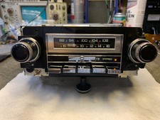 78-85 Chevy Camaro Monte Carlo Cutlass Delco Am Fm Stereo Radio 8 Track 82 83 78-85 Chevy Camaro Monte Carlo Cutlass Delco Am Fm Stereo Radio 8 Track 82 83