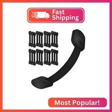 3M Adhesive Child Safety Strap Locks by Baby Proof Me, Baby Latches for Cabinets