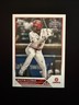 2023 Topps Pro Debut Elly De La Cruz #PD-170 Cincinnati Reds