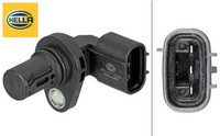 Hella 6PU013122-601 Impulsgeber FüR Kurbelwelle Impulsgeber Kurbelwelle