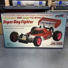 Yokomo 870C Super Dog Fighter