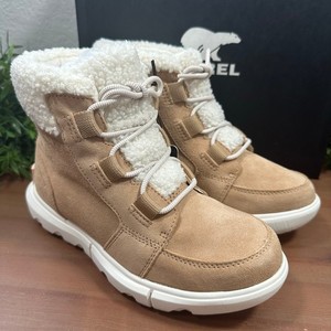 SOREL Explorer Carnival | eBay