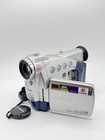 New ListingCanon Zr40 A MiniDv Video Camera Camcorder With Battery — Tested & Working ✅✅
