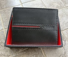 Guess - Cartera para hombre