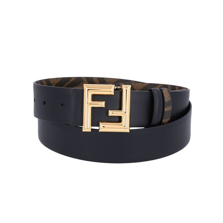 Fendi Men's Belt 156353441 [U]