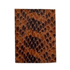 10xViolin Viola Bow Shaft Snake Leather Grip Lapping 35 27mm Bow Holder-