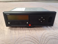 Tachograph VDO 1381 A9069007003 A9069007003/002