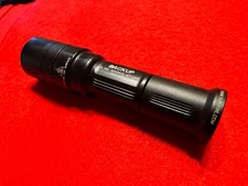 SureFire EB1 Shrouded