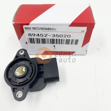 Oem 8945235020 Throttle Position Sensor 89452-35020 For Toyota E.f.i. Oem 8945235020 Throttle Position Sensor 89452-35020 For Toyota E.f.i.