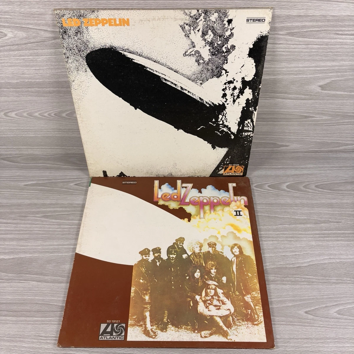 Led Zeppelin I Lp for sale | eBay