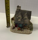 Vintage 1991 Lilliput Lane Limited The Greengrocers Cottage Retired — photo 2