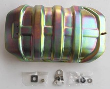 Supporto parafango posteriore Yamaha XVS 650 Drag Star codice 908912010500