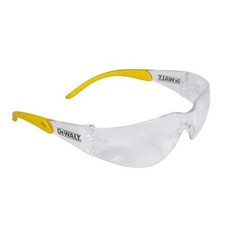 DeWalt Safety Glasses Protector Clear Lens