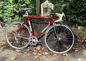 road bike ebay