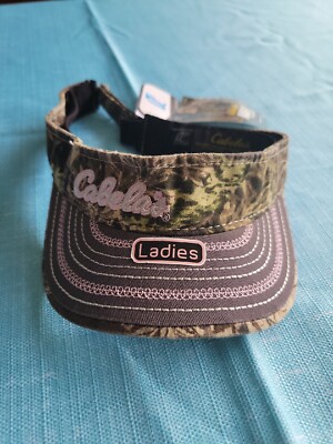 Cabela's Visor