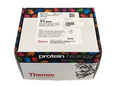 (35/Pk) THERMO BupH Carbonate-Bicarbonate Buffer Pack Individual Packets 28382