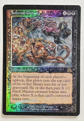 MTG 研磨基地 3枚（foil1枚） MTG FOIL The Earth Crystal
