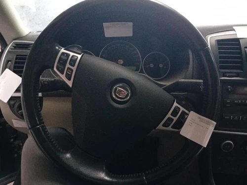 12759589 Lampe De Plaque Dimmatriculation pour CADILLAC BLS Sport Luxury 1150950 - Bild 10 von 10