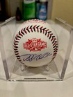 Dallas Keuchel Signed 2015 All Star Game Baseball Beckett COA BO2021 — photo 3