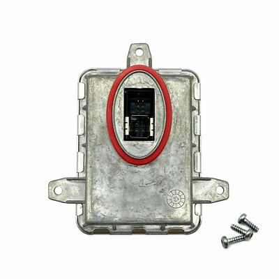 EPAP Xenon HID Ballast Control Unit For 2013-2016 Dodge Dart - 2x, Front, Direct Replacement