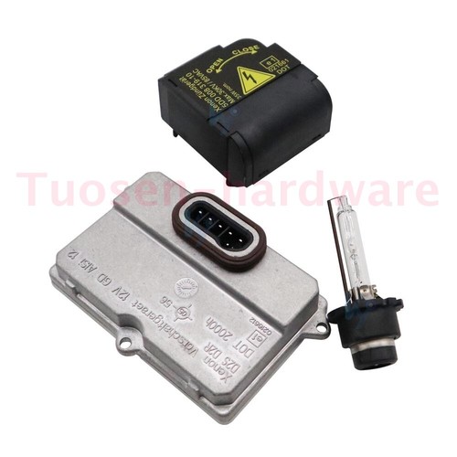 For Benz E ML class W211 W164 HID Xenon Headlight Ballast Igniter Bulb - Picture 12 of 20