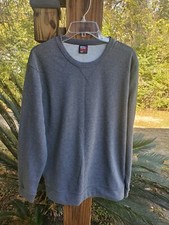 32 Heat Pullover Size M/M Grey Women's Preowned