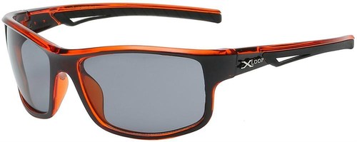 Juniors XLoop Square Wrap Kids Lightweight Sunglasses (KG-X2613) *NEW* FREE Ship - Picture 12 of 13