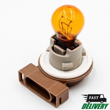 Turn signal socket + bulb Dodge Ram 1500. 2002-2008. 68003124AD