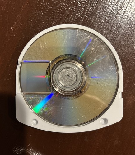 Puzzle Chronicles (Sony PSP) Disc Only - Picture 2 of 2