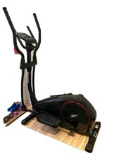 z9 cross trainer