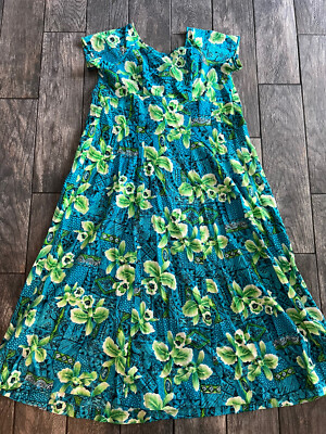 ワンピース SUN68 Woman Dress Blue A35207 07 Electric Blue Sienna Swim Dress | Tummy Control One-Piece