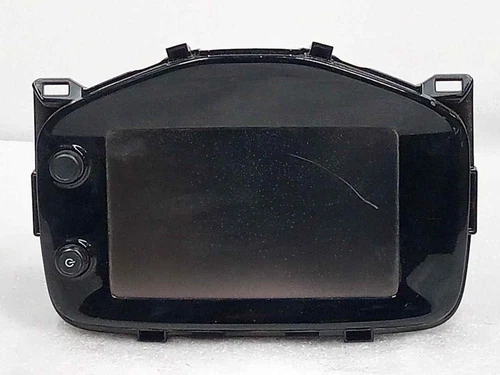 861400H010 Sistema Audio Radio per TOYOTA AYGO (B4) X-Cite 2015 508144 - Foto 6 di 10