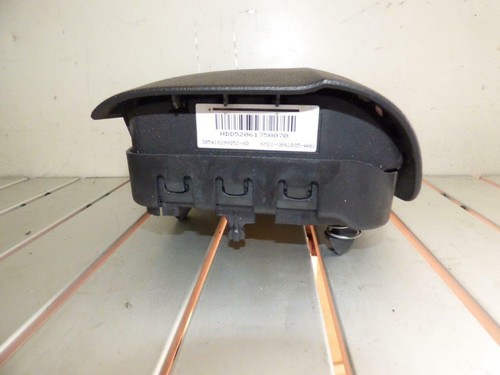 Carica airbag volante FORD GALAXY 2006 6M21U042B85AHW - Foto 2 di 4