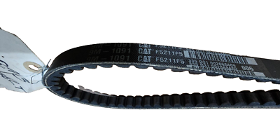 NOS OEM CAT 9m-1091 Fan Belt for sale online | eBay 