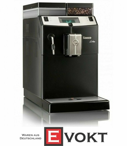 Saeco RI984001 Lirika fully automatic 
