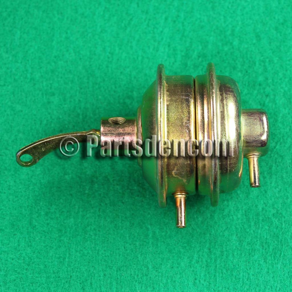 VACUUM ADVANCE UNIT FITS TOYOTA HIACE RZH103 RZH113 RZH125 2RZ 2.4L