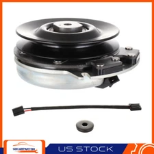 Elteric PTO Clutch Fit For Warner 5217-38