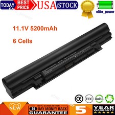 YFDF9 Battery for Dell Latitude 13" 3340 3350 V131 2nd 5MTD8 JR6XC 451-BBIZ 58Wh