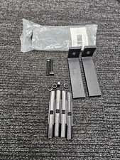 QTY 2 11309-701 Cable Runway Foot Hardware Pack Fits CPI Chatsworth