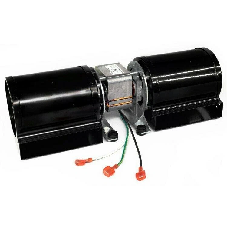 GDS-63 Dual Blower Motor Replacement for Napoleon GDS50 / GS50 | eBay