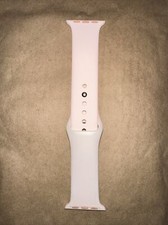Genuine Apple Sport Band Apple Watch 40/38/41...